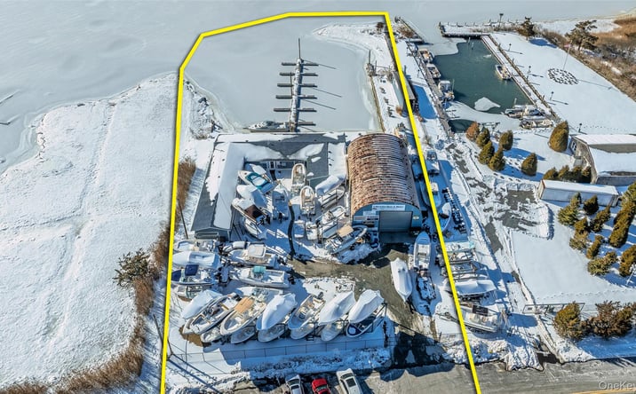 Pictures of Special Purpose property located at 200 Atlantic Avenue, Brookhaven, NY 11940 for sales - image #1