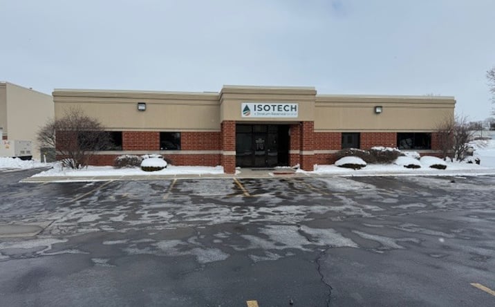 Pictures of Office property located at 1306 & 1308 Parkland Court, Champaign, IL 61821 for sales - image #1