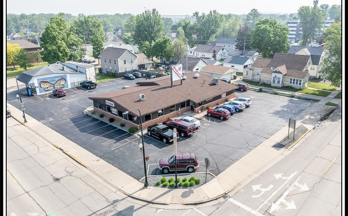Pictures of Special Purpose property located at 520 S Pearl Street, New London, WI 54961-1473 for sales - image #1