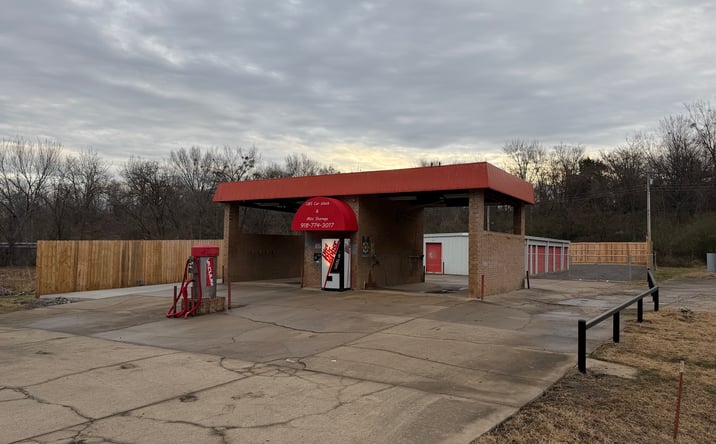 Pictures of Industrial property located at 0 Highway 9A, Arkoma, OK 74901 for sales - image #1