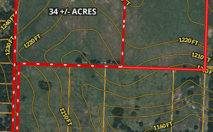 Pictures of Land property located at W Farm Rd 76, Springfield, MO 65803 for sales - image #1