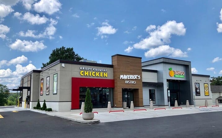 Pictures of Business for Sale, Retail property located at 420 S State Street #422, Girard, OH 44420 for sales - image #1