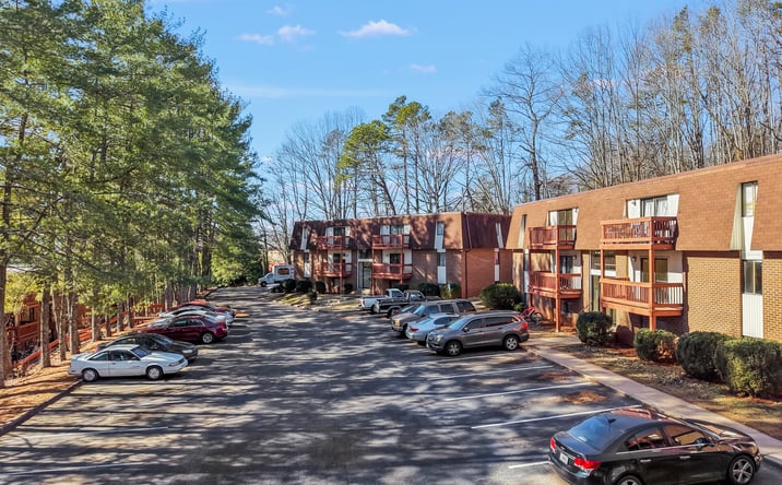 Pictures of Multifamily property located at 81 Terry Ct, Collinsville, VA 24078 for sales - image #1