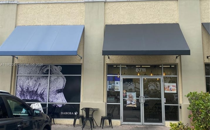 Pictures of Business for Sale, Retail property located at 8711 SW 124th Ave, Miami, FL 33183 for sales - image #1