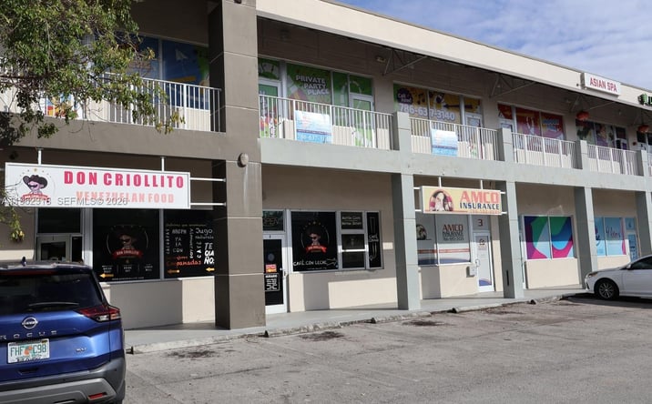 Pictures of Business for Sale, Retail property located at 12039 SW 132 CT  suite 21, Miami, FL 33186 for sales - image #1