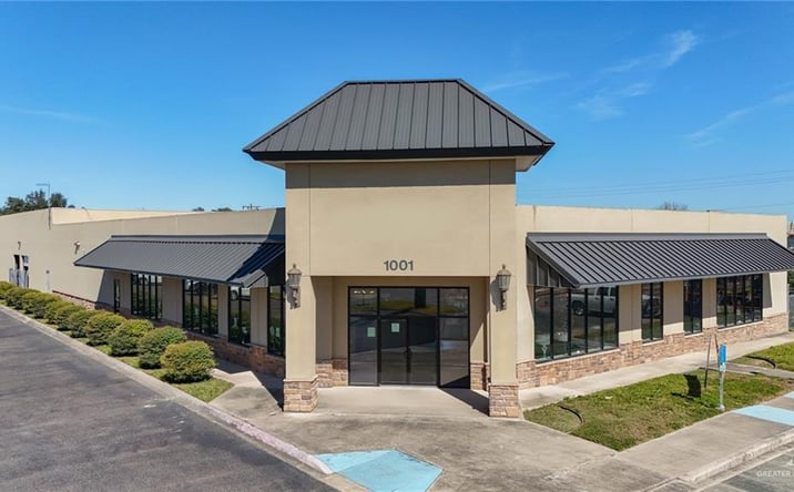 Pictures of Land property located at 1001 Interstate 2, Pharr, TX 78577 for sales - image #1