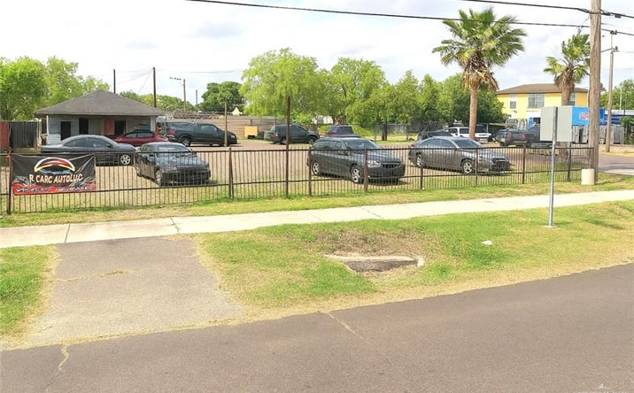 Pictures of Retail, Office property located at 2712 E University Drive, Edinburg, TX 78542 for sales - image #1