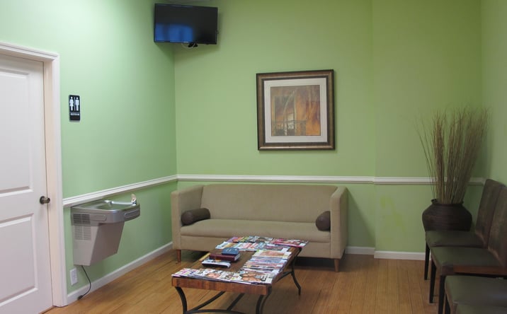 Pictures of Office property located at 100 Omalley Drive Unit B, Summerville, SC 29483 for sales - image #1