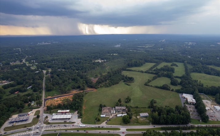 Pictures of Industrial, Land property located at 000 Old Airport, Carrollton, GA 30116 for sales - image #1