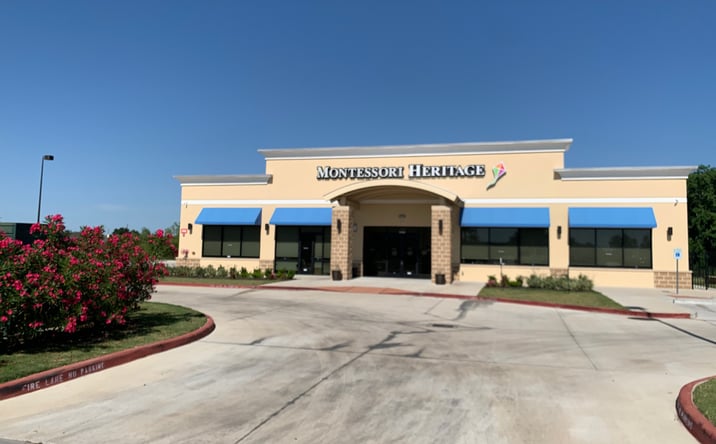 Pictures of Retail property located at 7131 FM 1464, Richmond, TX 77407 for sales - image #1