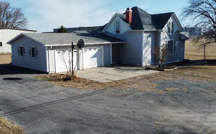 Pictures of Office, Mixed Use, Land property located at 919 South Pine Street, Norfolk, NE 68701 for sales - image #1