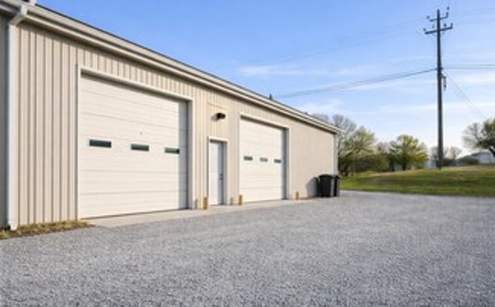 Pictures of Industrial, Mixed Use, Office property located at 5021 Benois Rd, Cave Spring, VA 24018 for sales - image #1