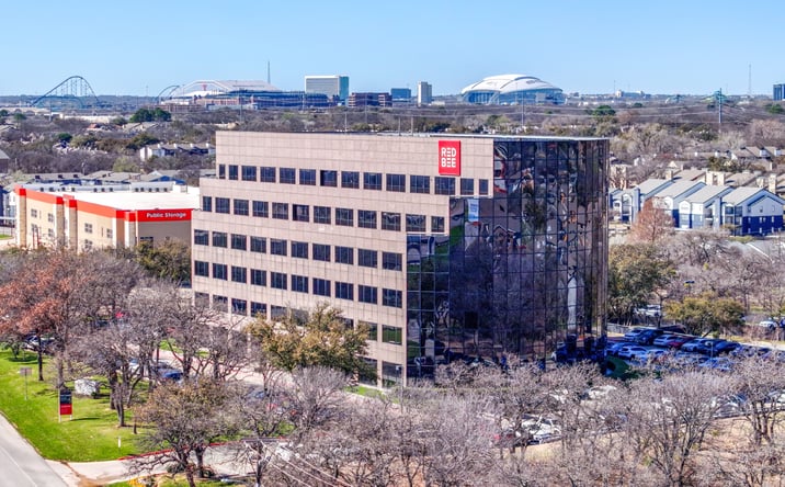 Pictures of Office property located at 1901 N State Hwy 360, Grand Prairie, TX 75050 for sales - image #1