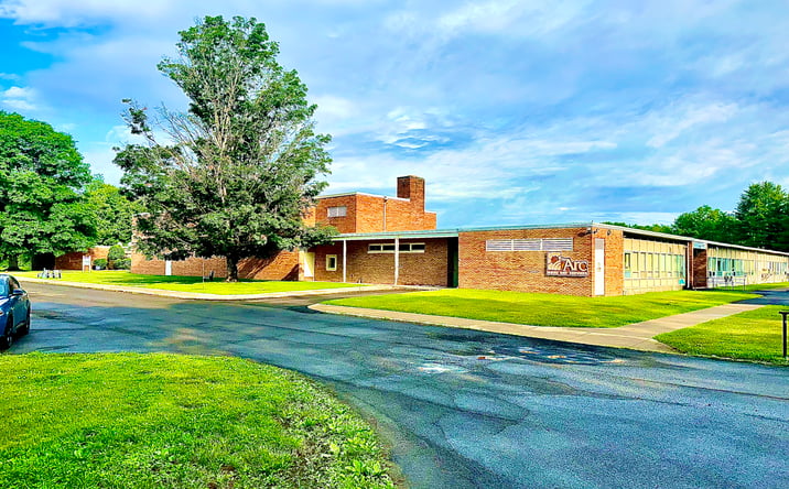 Pictures of Office property located at 8163 Gore Rd, Rome, NY 13440 for sales - image #1