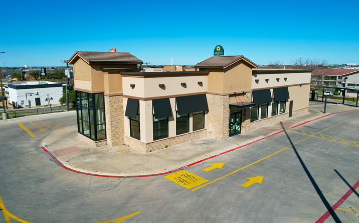 Pictures of Retail property located at 114 N 31st St, Temple, TX 76504 for sales - image #1