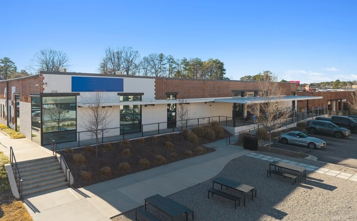 Pictures of Office property located at 2135 American Wy, Chamblee, GA 30341 for sales - image #1
