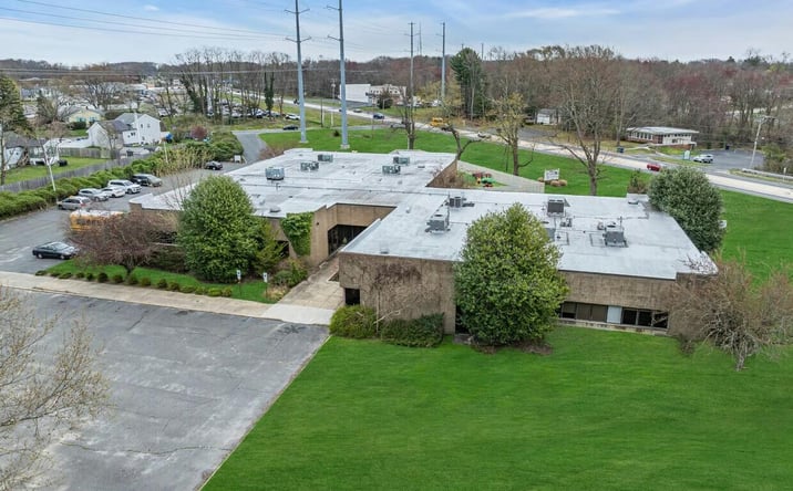 Pictures of Office property located at 3443 NJ-66, Neptune Township, NJ 07753 for sales - image #1