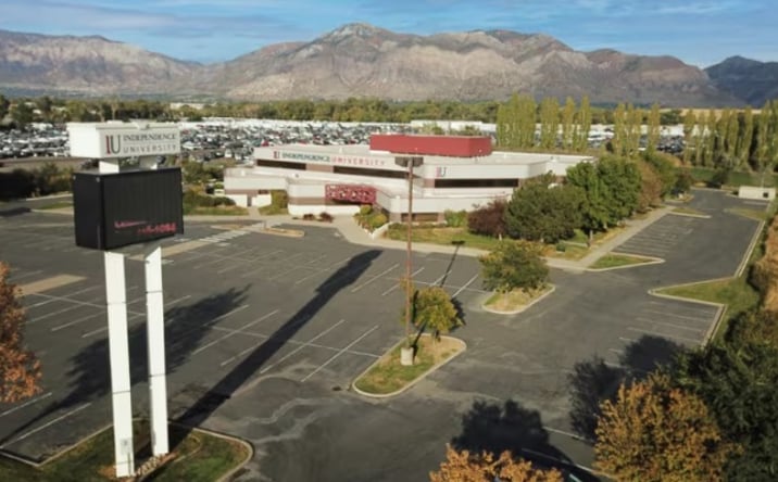 Pictures of Mixed Use, Office, Special Purpose property located at 1890 S 1350 W, West Haven, UT 84401 for sales - image #1