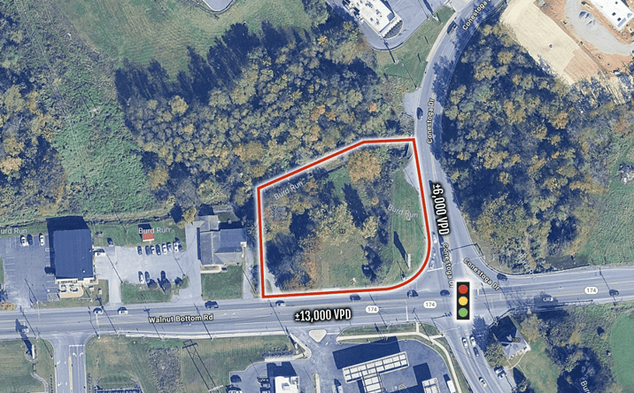 Pictures of Land property located at 95 Walnut Bottom Rd, Shippensburg, PA 17257 for sales - image #1