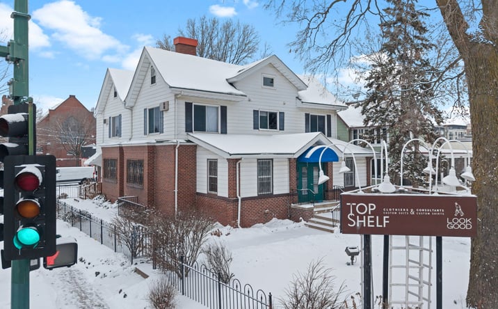 Pictures of Mixed Use, Office property located at 3040 Lyndale Ave S, Minneapolis, MN 55408 for sales - image #1