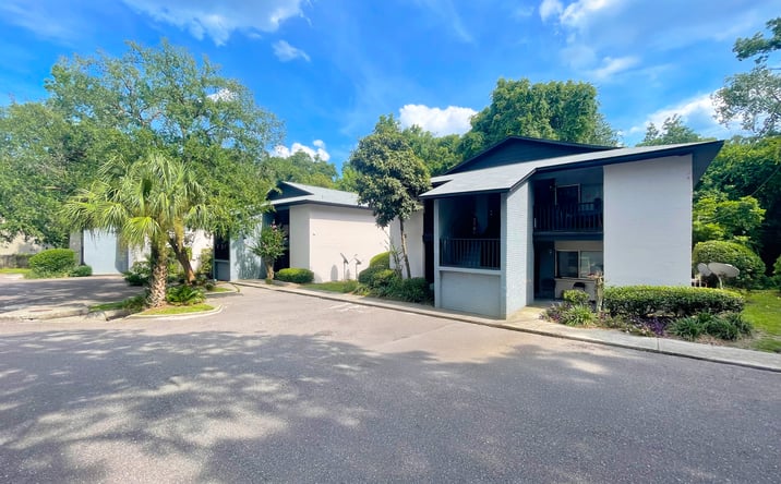 Pictures of Multifamily property located at 1213 NW 39th Ave, Gainesville, FL 32609 for sales - image #1