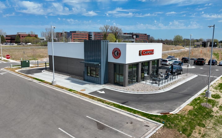 Pictures of Retail property located at 3480 Highpoint Dr N, Oakdale, MN 55128 for sales - image #1