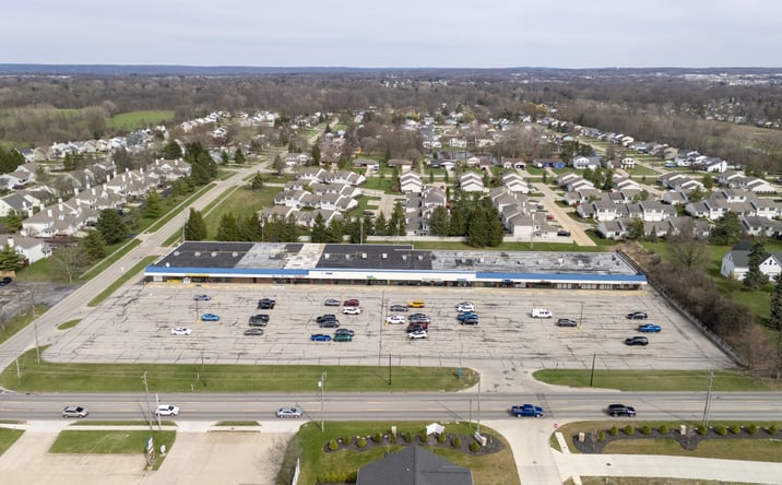 Pictures of Retail property located at 791 Pearl Rd, Brunswick, OH 44212 for sales - image #1