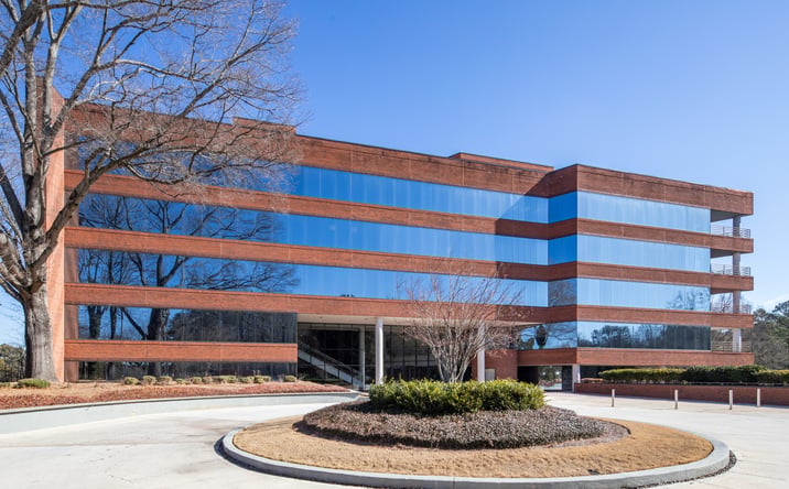 Pictures of Office property located at 3091 Governors Lake Dr NW, Norcross, GA 30071 for sales - image #1