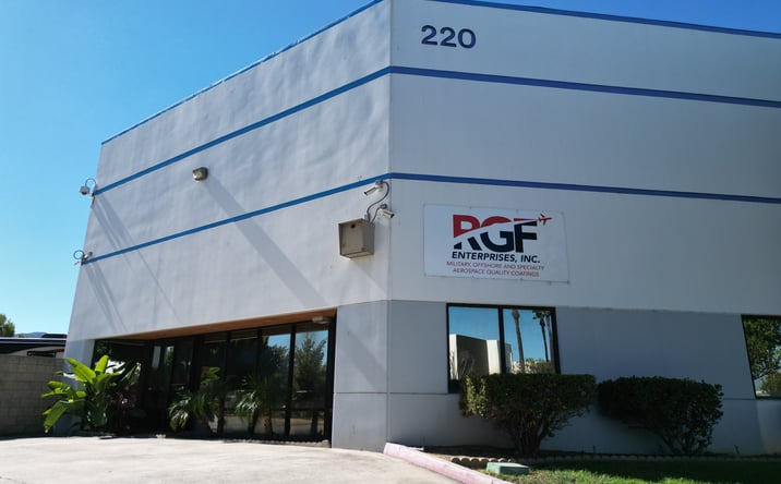 Pictures of Industrial property located at 220 Citation Cir, Corona, CA 92878 for sales - image #1