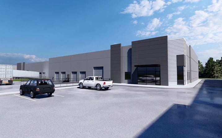 Pictures of Industrial property located at 21535 - 21639 Cypress Slough Dr., Houston, TX 77073 for sales - image #1