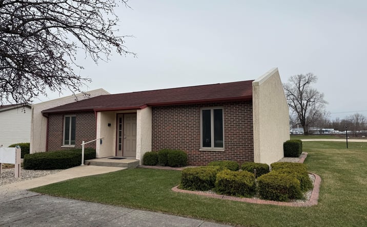 Pictures of Office property located at 2700 W Wilden Ave, Goshen, IN 46528 for sales - image #1