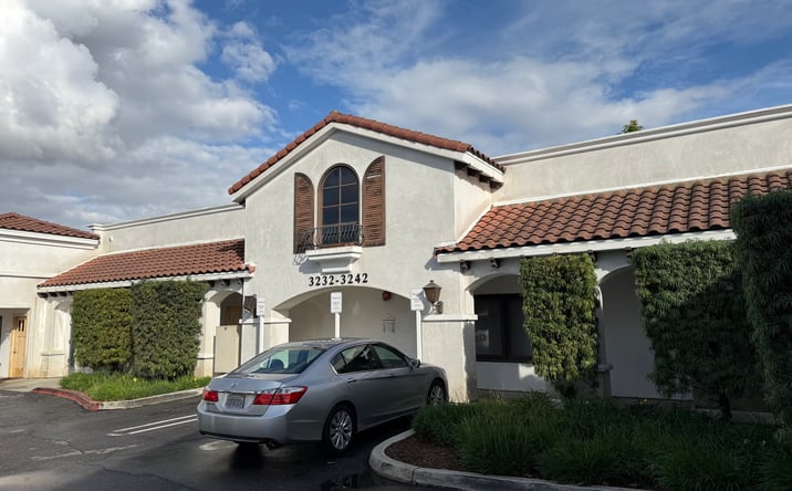 Pictures of Office property located at 3232 Sepulveda Blvd, Torrance, CA 90505 for sales - image #1