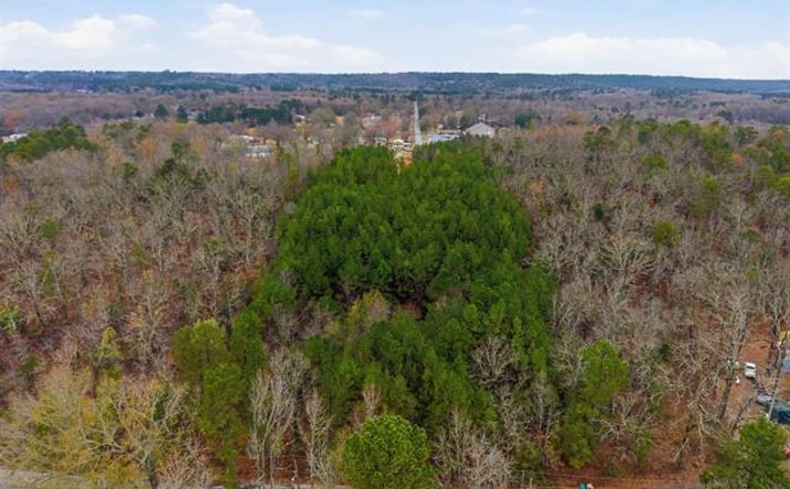 Pictures of Land property located at TBD MacArthur Drive, North Little Rock, AR 72118 for sales - image #1