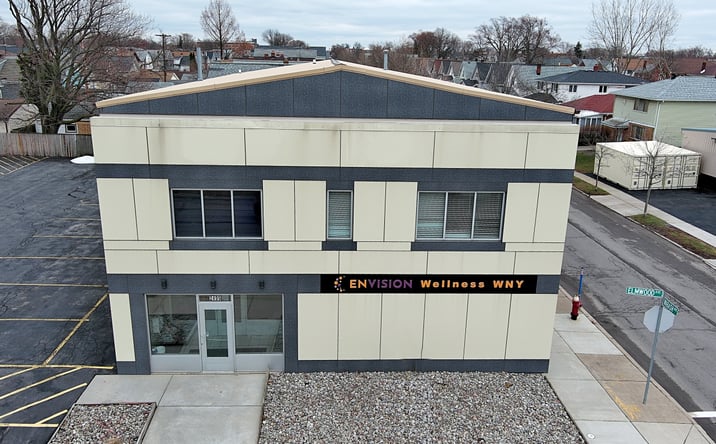 Pictures of Office property located at 2495 Elmwood Avenue, Kenmore, NY 14217 for sales - image #1
