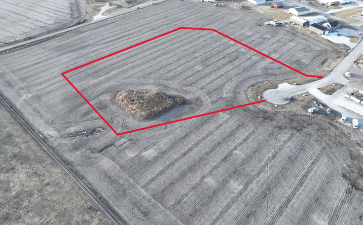 Pictures of Industrial property located at Jesuit Ct, Saint Marys, KS 66536 for sales - image #1