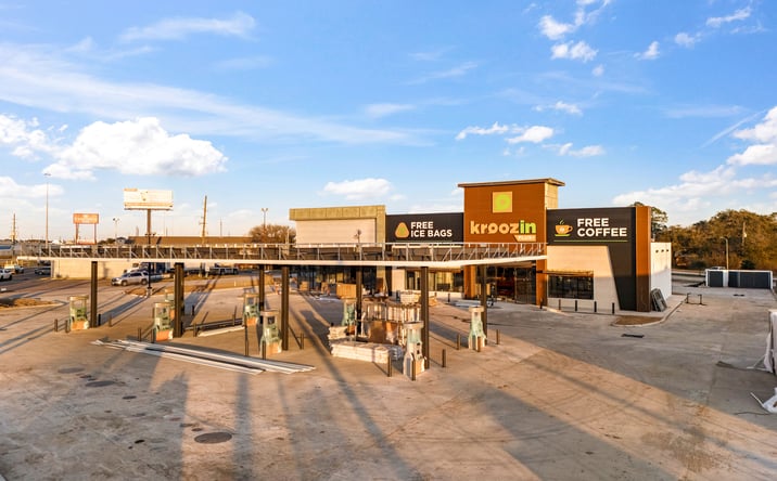 Pictures of Retail property located at 2717 FM 2218 Rd, Rosenberg, TX 77469 for sales - image #1