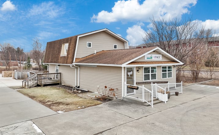 Pictures of Office property located at 3161 SE 22nd St, Des Moines, IA 50320 for sales - image #1