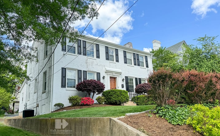 Pictures of Mixed Use, Multifamily, Office property located at 1011 2nd St SW, Roanoke, VA 24016 for sales - image #1