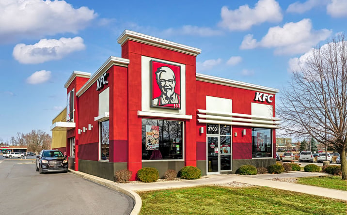 Pictures of Retail property located at 3700 W 3rd St, Bloomington, IN 47404 for sales - image #1