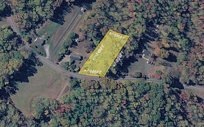Pictures of Land property located at Stevens Rd, Owings, MD 20736 for sales - image #1