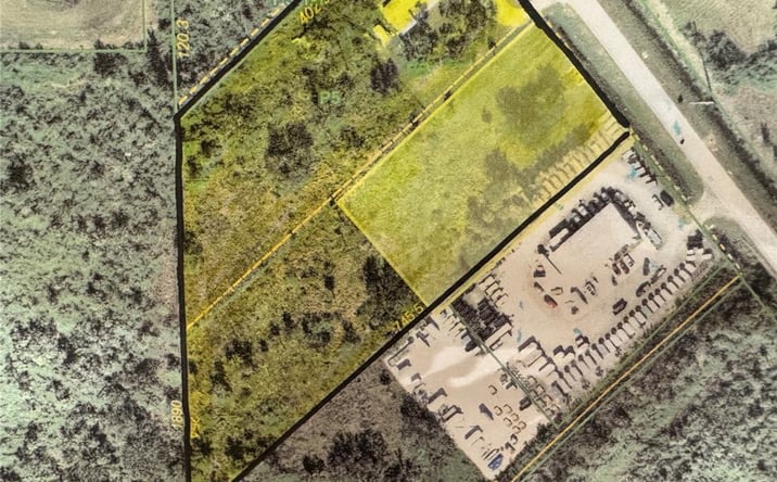 Pictures of Land, Office, Retail property located at 2739 Taylor Rd, Punta Gorda, FL 33950 for sales - image #1