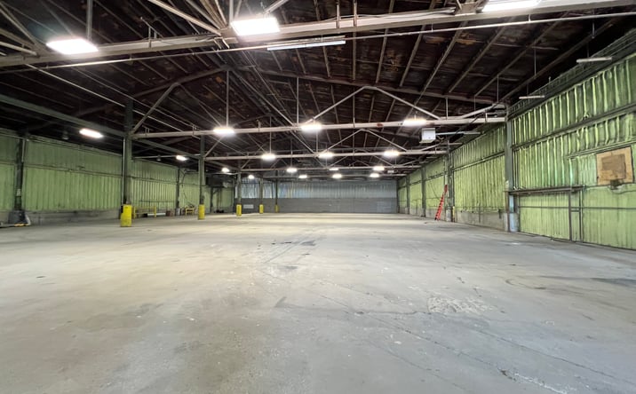 Pictures of Industrial property located at 2100 Manchester Trafficway, Kansas City, MO 64126 for sales - image #1
