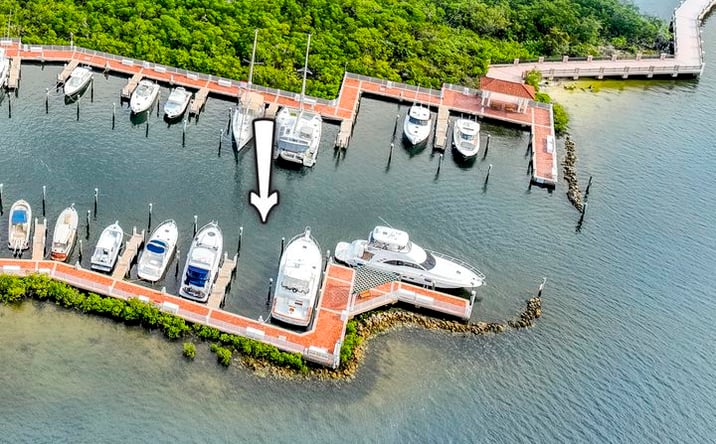 Pictures of Land property located at 348 S Us Highway 1 3, Jupiter, FL 33477 for sales - image #1
