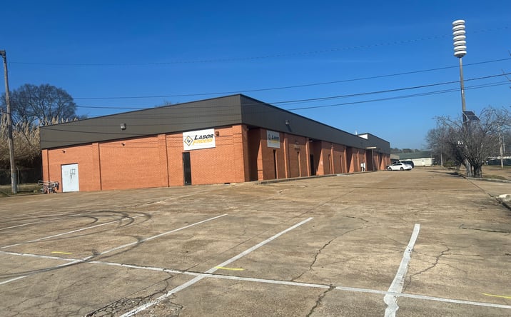 Pictures of Mixed Use, Self Storage, Special Purpose property located at 741 Harris St, Jackson, MS 39202 for sales - image #1
