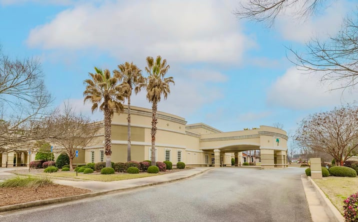 Pictures of Office property located at 619 Pointe N Blvd, Albany, GA 31721 for sales - image #1