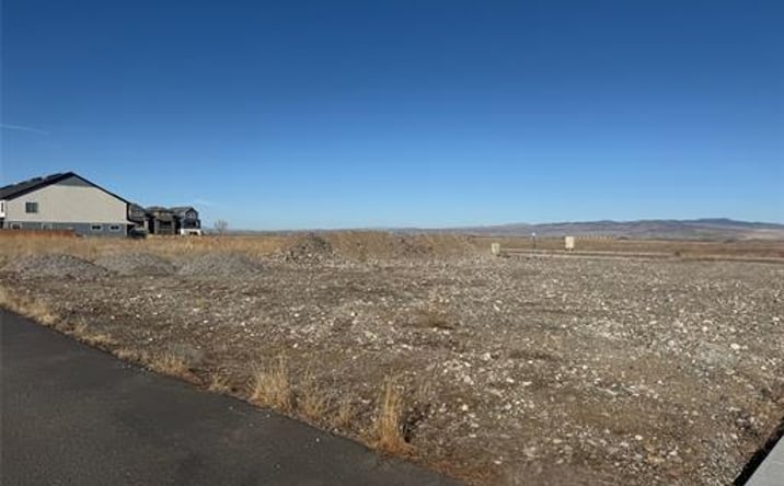 Pictures of Land property located at 1300 Rizzo Lane, Belgrade, MT 59714 for sales - image #1