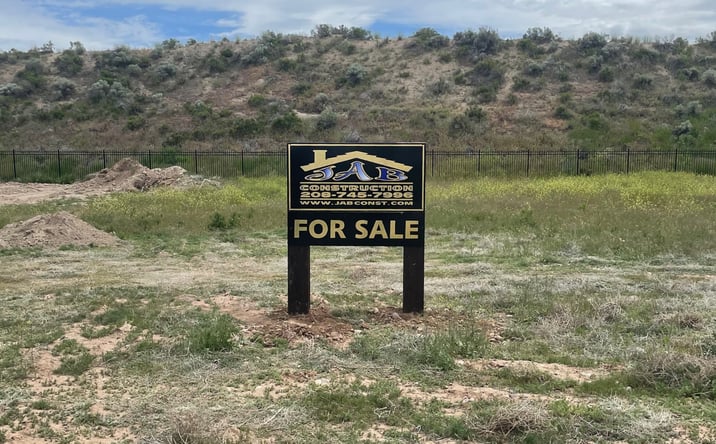 Pictures of Land property located at 6331 Desert Peak Dr, Idaho Falls, ID 83404 for sales - image #1