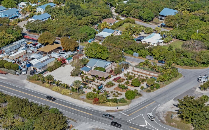 Pictures of Land property located at 27001 Overseas Hwy, Cudjoe Key, FL 33042 for sales - image #1