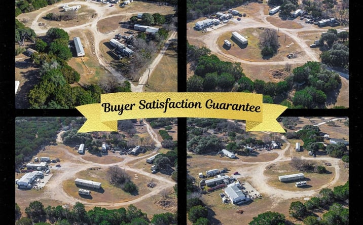 Pictures of Land property located at 237 Oakalla Loop, Killeen, TX 76549 for sales - image #1