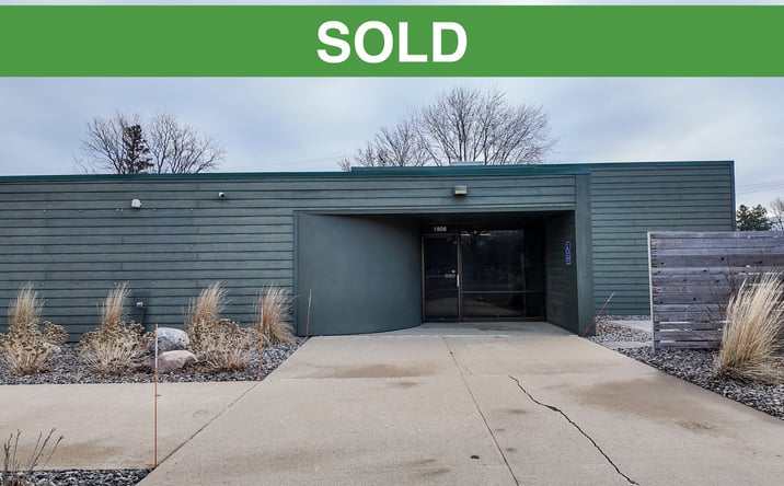 Pictures of Office property located at 1808 S Cliff Ave, Sioux Falls, SD 57105 for sales - image #1